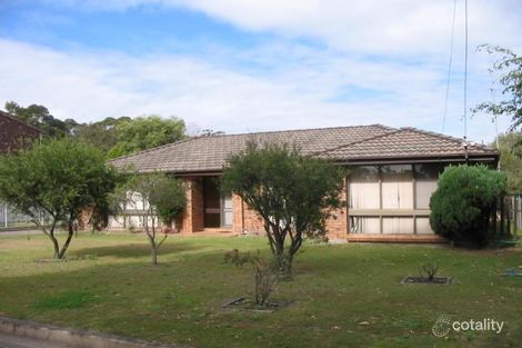 Property photo of 21 Altona Avenue Bateau Bay NSW 2261