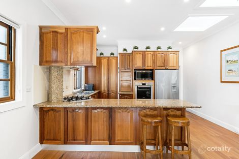Property photo of 59 The Avenue Rose Bay NSW 2029