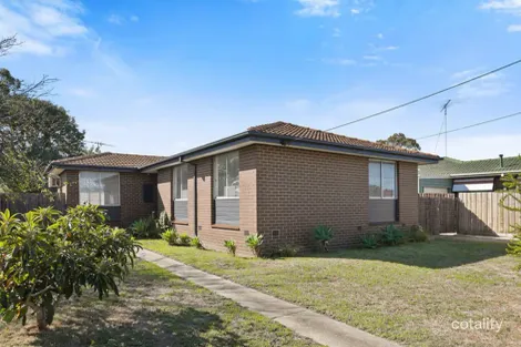 Property photo of 14 Challenger Close Whittington VIC 3219