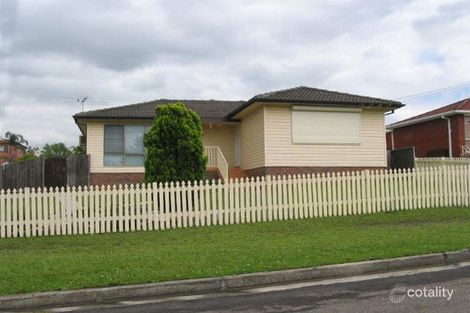 71 Hanbury St, Greystanes, NSW 2145