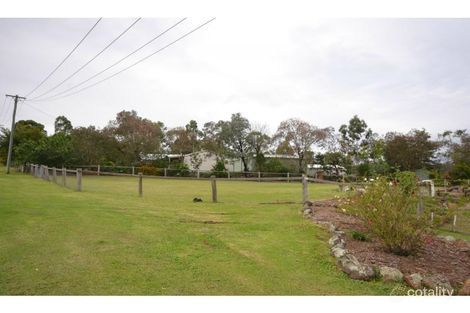 Property photo of 21 Gowrie Lilyvale Road Gowrie Junction QLD 4352