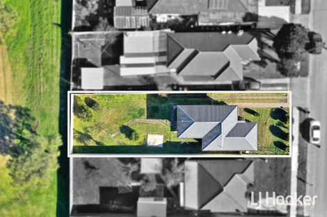 Property photo of 33 Merle Street Chester Hill NSW 2162