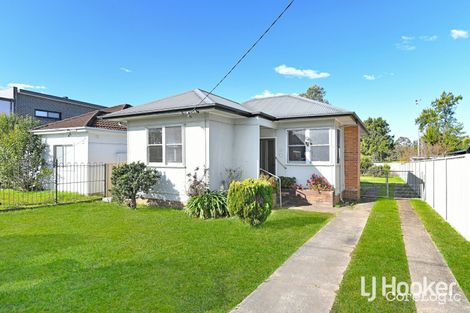 Property photo of 33 Merle Street Chester Hill NSW 2162