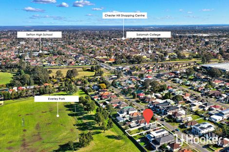 Property photo of 33 Merle Street Chester Hill NSW 2162