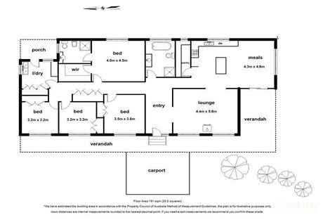 Property photo of 4 Mountain Home Road Kinglake VIC 3763