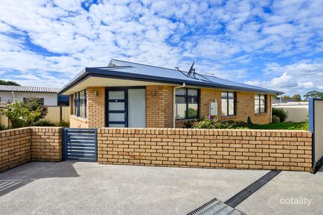 Property photo of 3/33 Jackson Street Wynyard TAS 7325