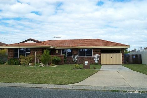 21 Wyola St, Cooloongup, WA 6168