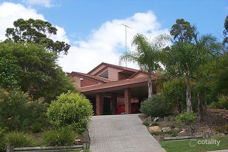 Property photo of 6 Indee Court Shailer Park QLD 4128