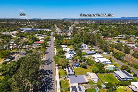 Property photo of 28 Station Road Burpengary QLD 4505