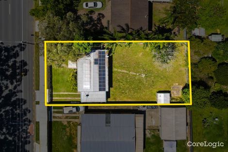 Property photo of 28 Station Road Burpengary QLD 4505