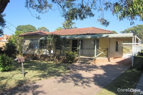 Property photo of 17 Carramar Crescent Miranda NSW 2228