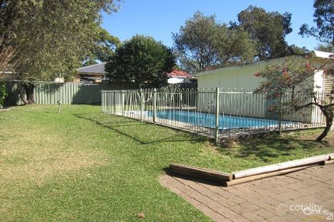 Property photo of 17 Carramar Crescent Miranda NSW 2228