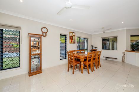Property photo of 9 Saint Helens Drive Mount Louisa QLD 4814