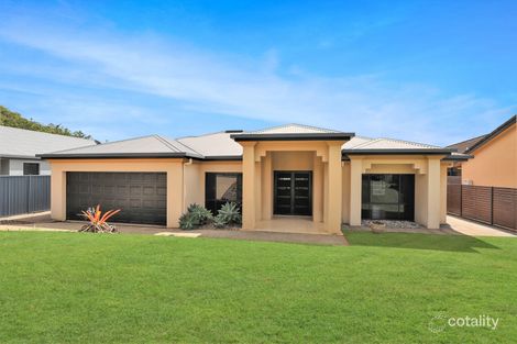 Property photo of 52 Wiltshire Drive Gordonvale QLD 4865