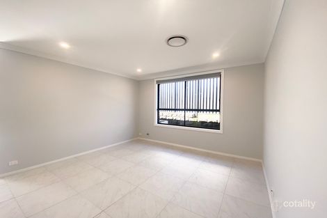 Property photo of 11 Correa Circuit Gregory Hills NSW 2557