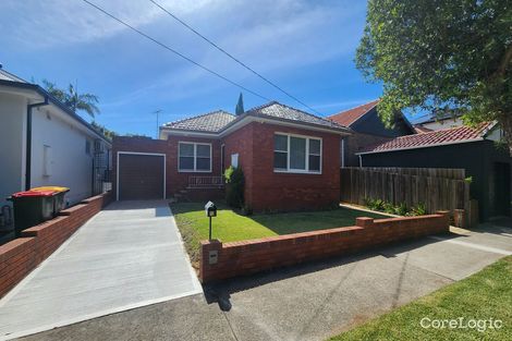 Property photo of 12 Lloyd Street Bexley NSW 2207