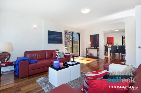 Property photo of 206 Dryandra Street O'Connor ACT 2602