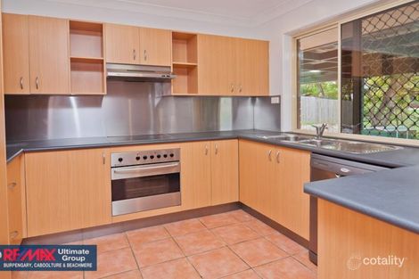 Property photo of 8 Needletail Court Narangba QLD 4504