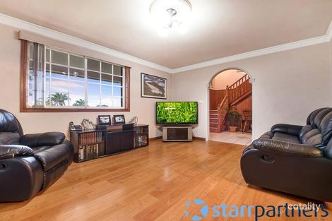Property photo of 38 Bannockburn Avenue St Andrews NSW 2566