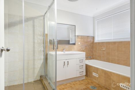 Property photo of 1/21 Lagonda Drive Ingleburn NSW 2565