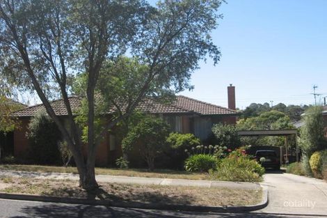 16 Vera St, Bulleen, VIC 3105