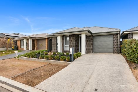 Property photo of 9 Telowie Avenue Blakeview SA 5114