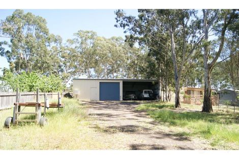 5 Ibis Ct, Glenmaggie, VIC 3858