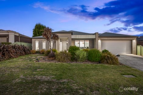 8 Baxter St, Miners Rest, VIC 3352