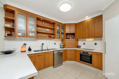 Property photo of 9 Saint Helens Drive Mount Louisa QLD 4814