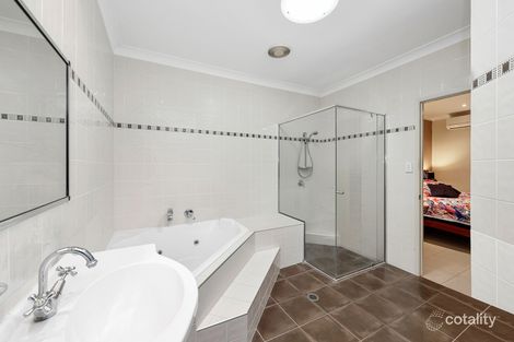 Property photo of 9 Saint Helens Drive Mount Louisa QLD 4814