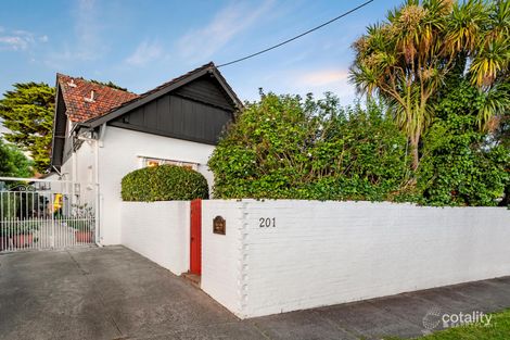 Property photo of 201 Manningham Road Templestowe Lower VIC 3107