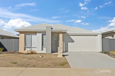 14 Gresham Bvd, Baldivis, WA 6171