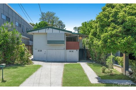 Property photo of 15 Tamba Street Murarrie QLD 4172