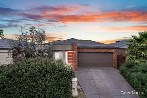 Property photo of 16 Wildcherry Place Point Cook VIC 3030