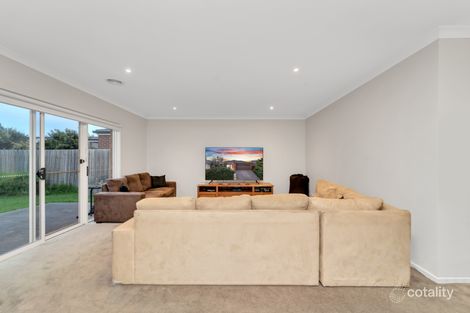 Property photo of 16 Wildcherry Place Point Cook VIC 3030