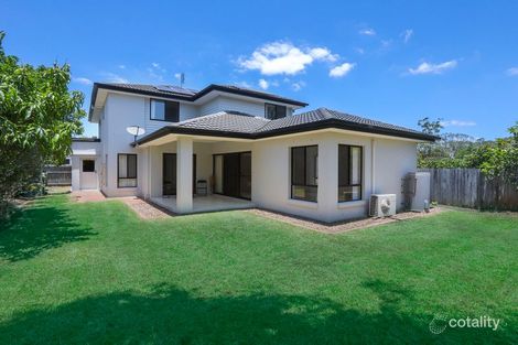 Property photo of 4 Mahogany Place Molendinar QLD 4214