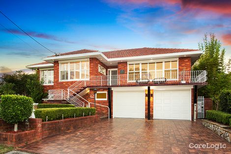 Property photo of 12 Centre Street Blakehurst NSW 2221