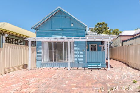 43 Cambridge St, West Leederville, WA 6007