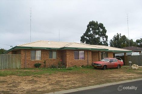 6 Hordern Pl, Usher, WA 6230