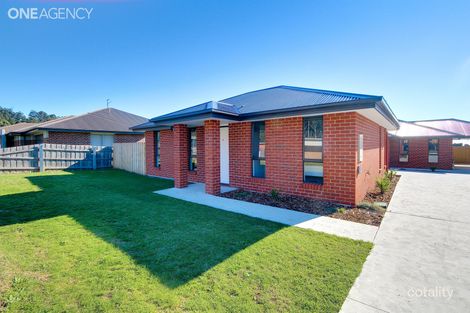 1/12 Jerling St, West Ulverstone, TAS 7315