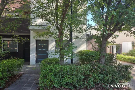 1/27 David St, O'Connor, ACT 2602