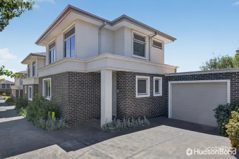 3/15 Monaco St, Doncaster, VIC 3108