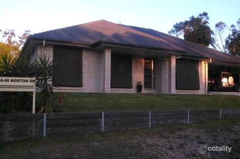 Property photo of 48 Norton Drive Shailer Park QLD 4128