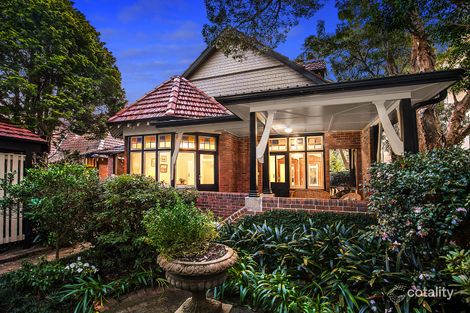 Property photo of 128 Raglan Street Mosman NSW 2088