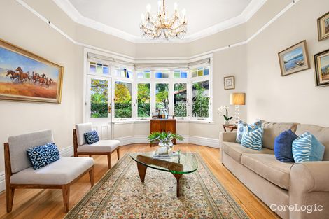 Property photo of 128 Raglan Street Mosman NSW 2088