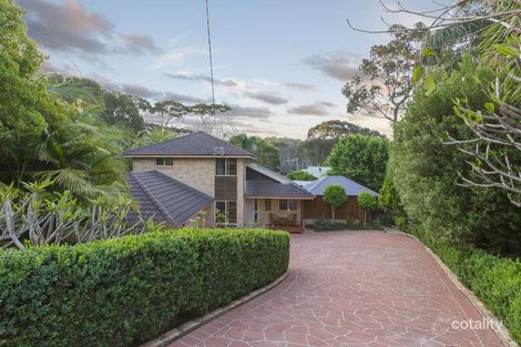 6 Arbor Ct, Lilli Pilli, NSW 2536
