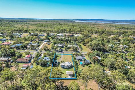 Property photo of 22 Seawitch Crescent Cooloola Cove QLD 4580