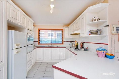 Property photo of 38 Karinya Close Werribee VIC 3030