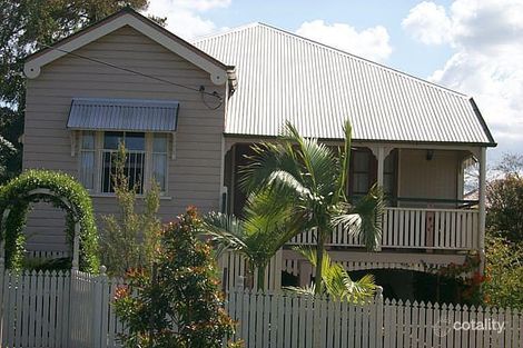 25 Spencer St, Corinda, QLD 4075