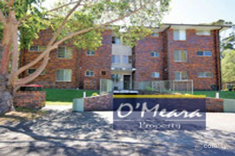 1/14 Gretel Cl, Nelson Bay, NSW 2315